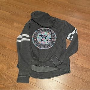 Great Lakes Unsalted Hooded Sweatshirt